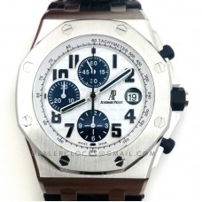 Royal Oak Offshore Navy Themes Ref: 26170ST
