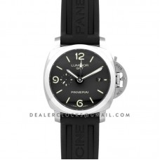 PAM320 Luminor Marina 1950 3 Days GMT Automatic