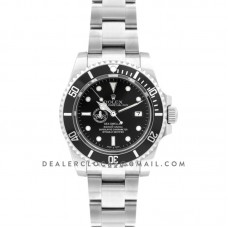 Sea-Dweller 16600 ‘Polipetto’
