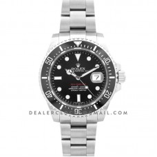 Sea-Dweller 50th Anniversary 126600